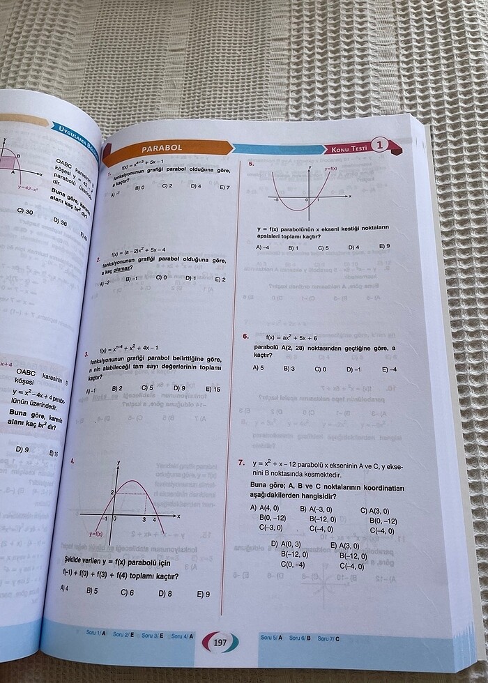 Aktif Matematik - Görsel 4