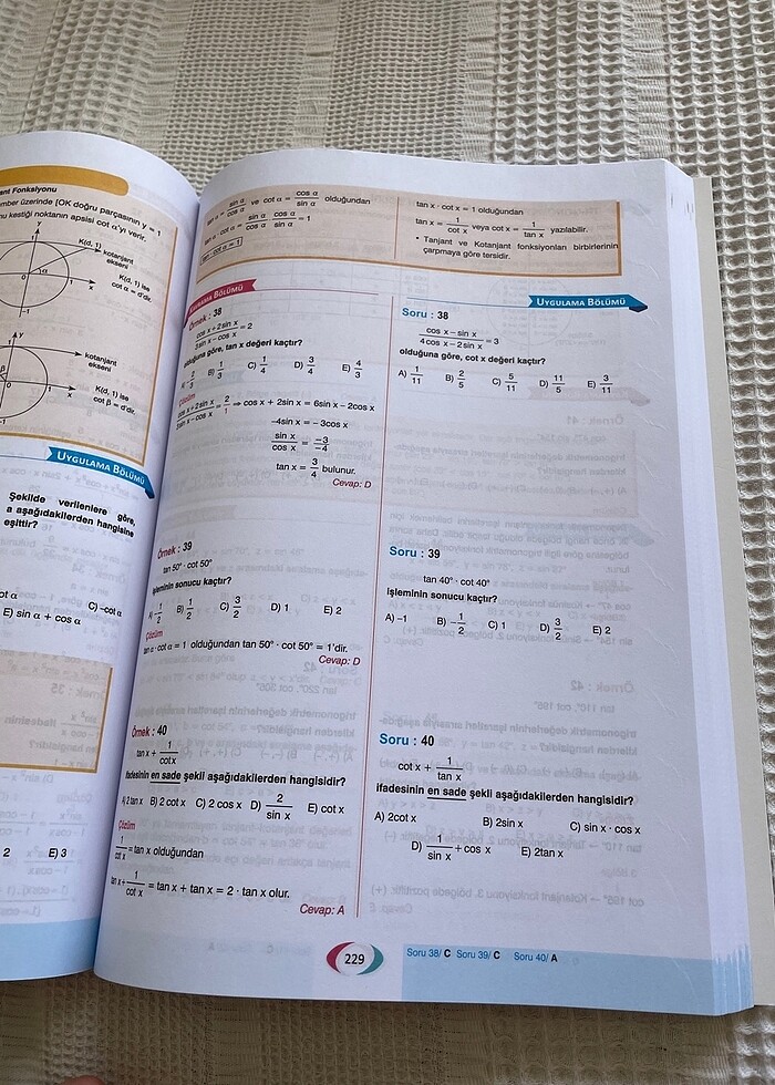 Aktif Matematik - Görsel 5