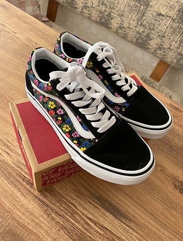 36 Beden Vans old scool