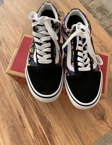 Vans Vans old scool