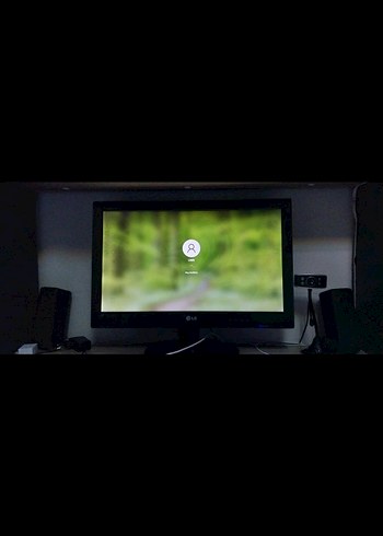 60hz monitör - Görsel 4