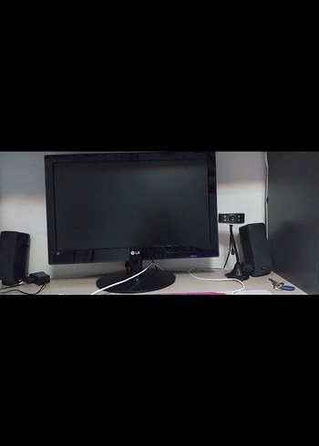 60hz monitör - Görsel 2