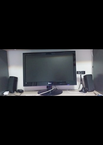 60hz monitör - Görsel 3