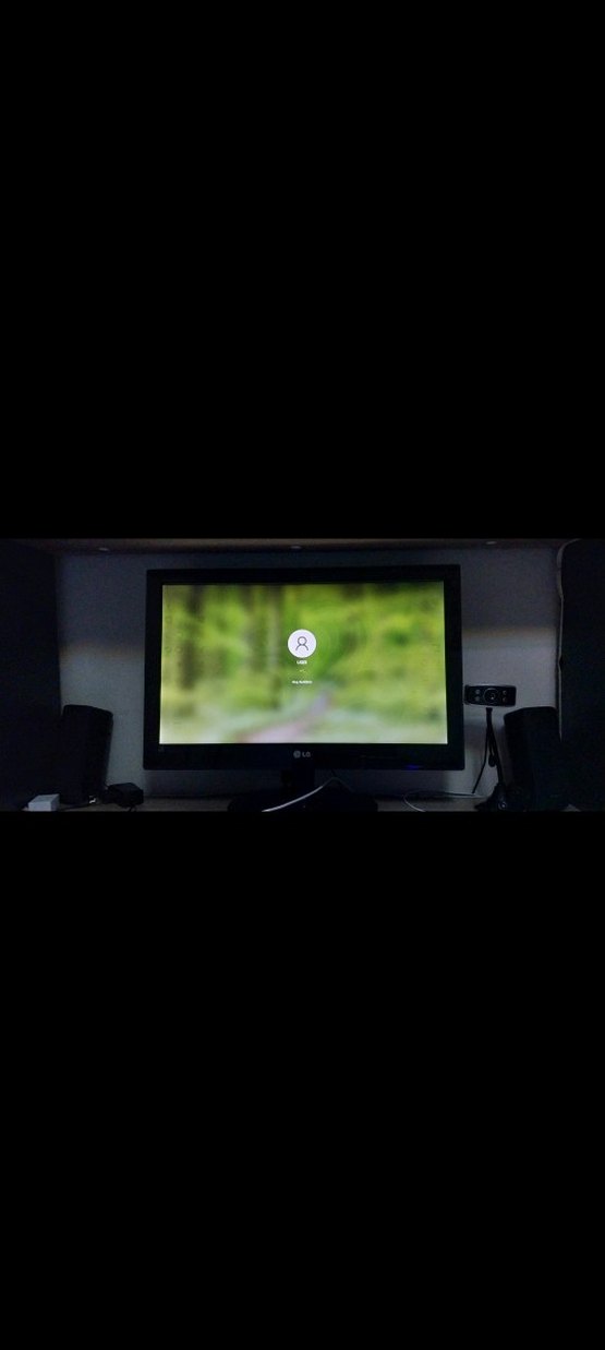 60hz monitör - Görsel 4