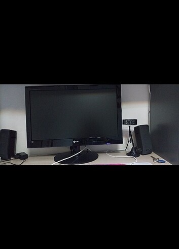 60hz monitör - Görsel 4