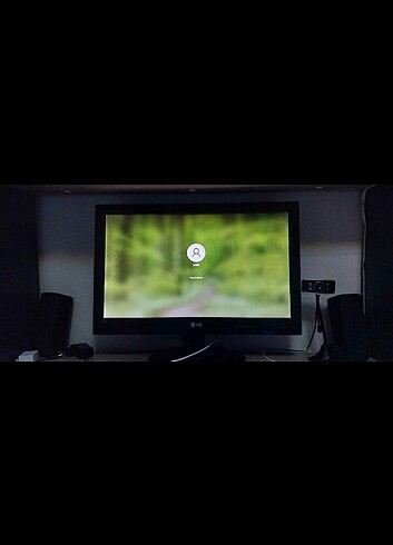 60hz monitör - Görsel 5