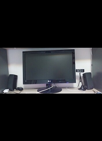 60hz monitör - Görsel 6