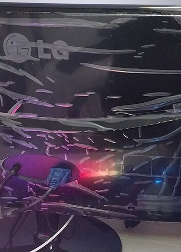 60hz monitör - Görsel 7