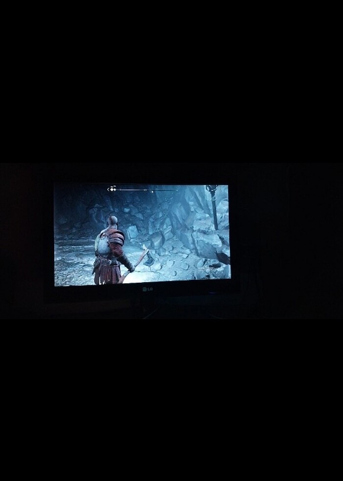 60hz monitör - Görsel 3