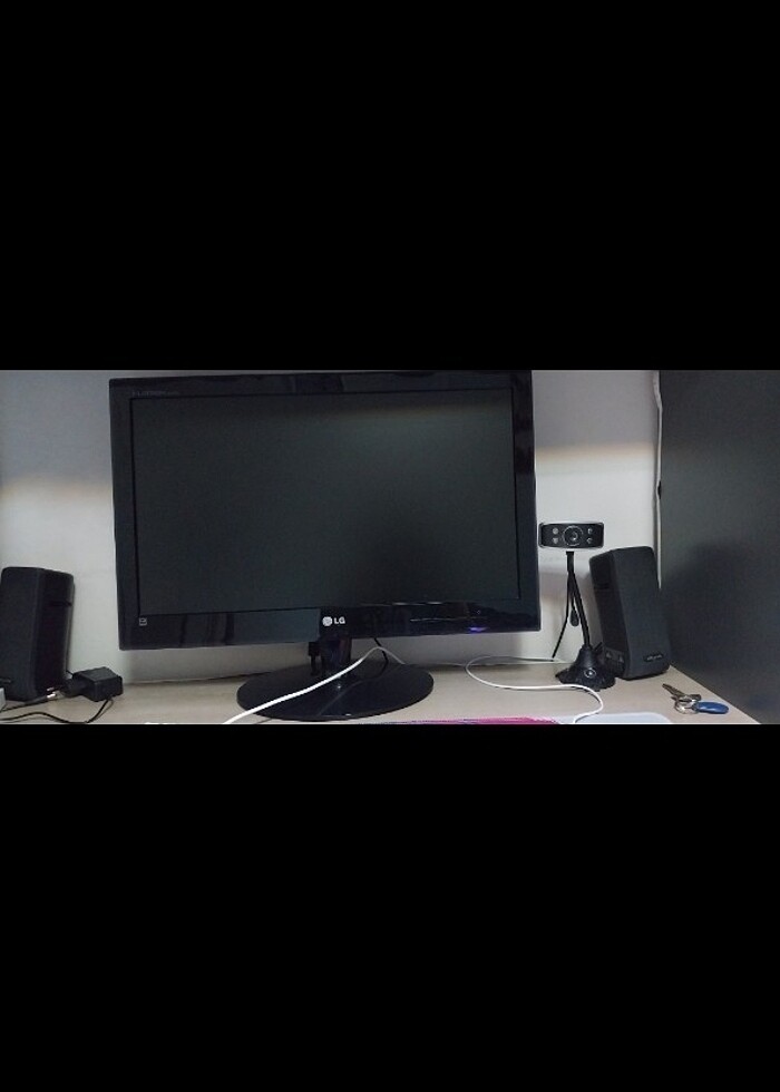 60hz monitör - Görsel 4