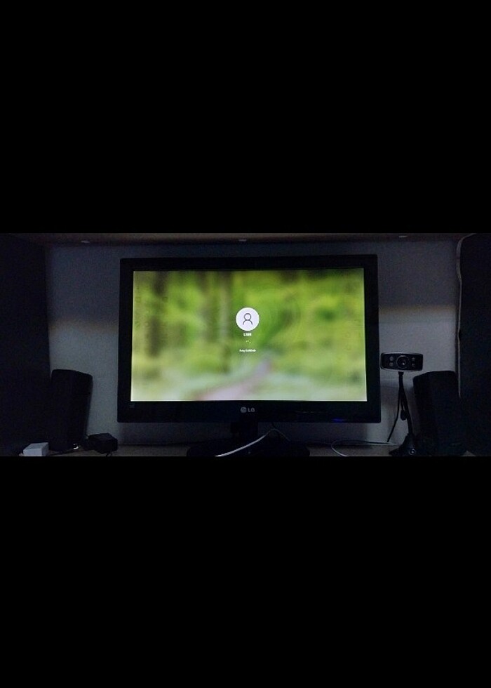 60hz monitör - Görsel 5