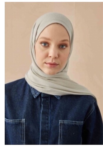 Fresh scarf
