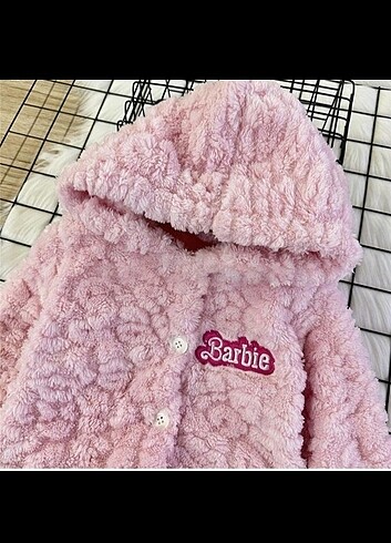 Tasarımcı Peluş hırka
