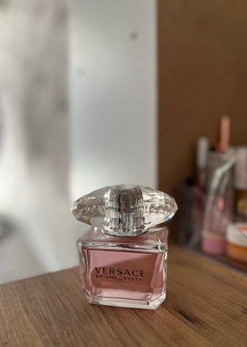 Versace Bright Crystal Kadın Parfümü