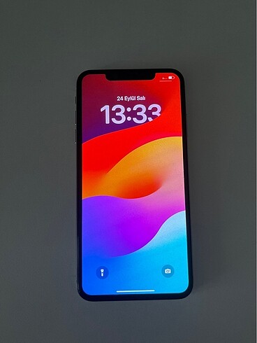 iPhone XS Max