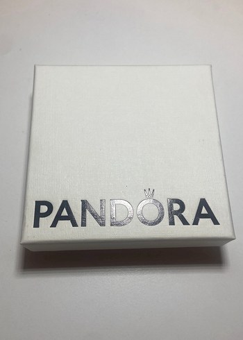 Pandora charm - Görsel 4