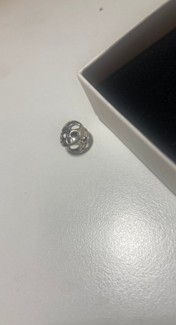 Pandora charm - Görsel 3