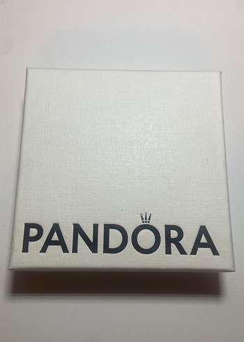 Pandora charm - Görsel 3