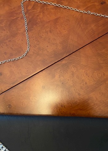 Clutch çanta - Görsel 3