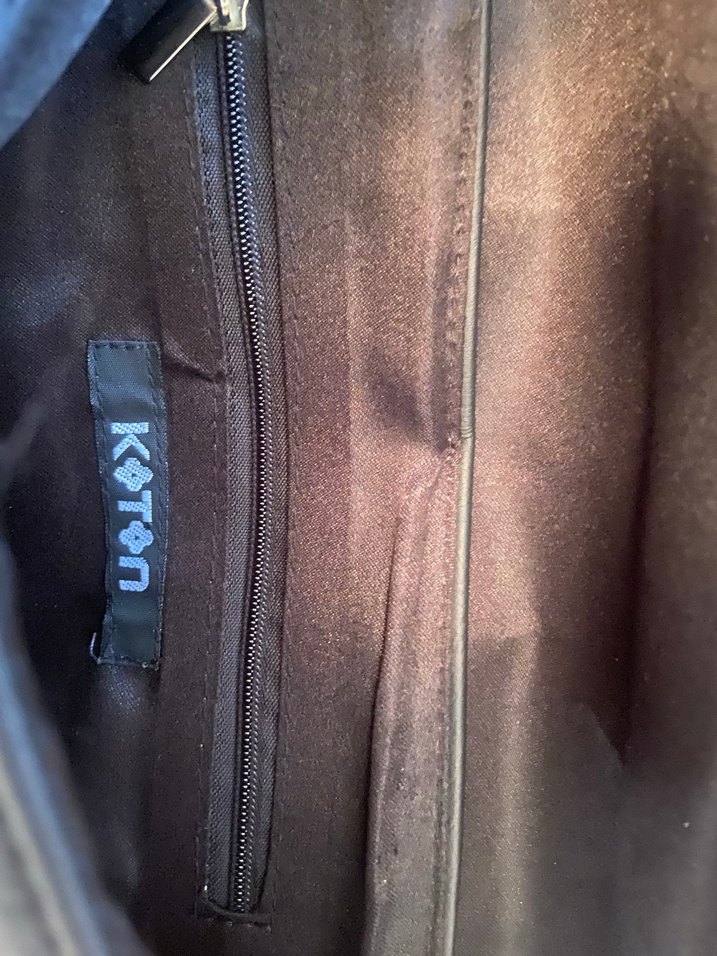 Clutch çanta - Görsel 2