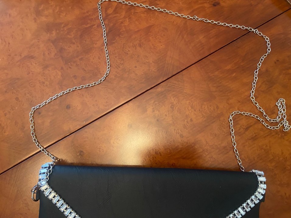 Clutch çanta - Görsel 3