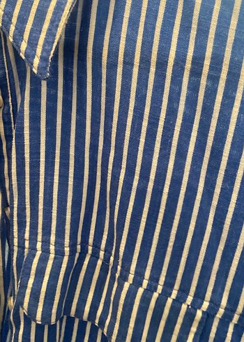 Zara gömlek - Görsel 3