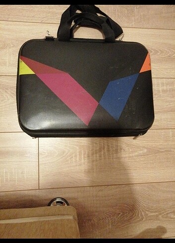 Laptop çantası 