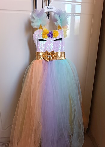 Unicorn Kostümü