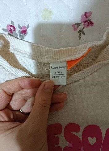 LC Waikiki Alt üst sıfır takım