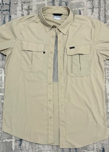 Columbia Newton Ridge Erkek Uzun Kollu Gömlek - Görsel 7