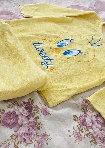 Pijama takımı
