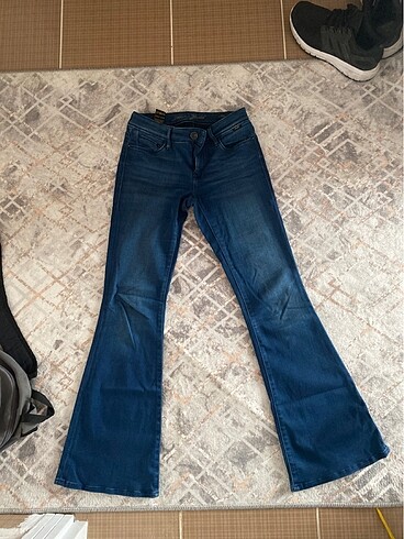 Kadın Kot pantalon