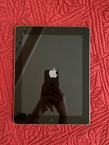 Apple Tablet iPad 2 ( 512 MB / 16 GB )