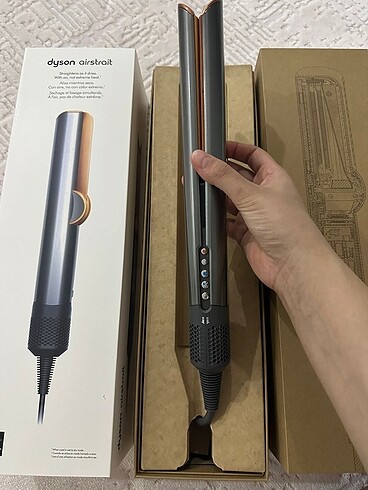 Dyson Dyson airstrait