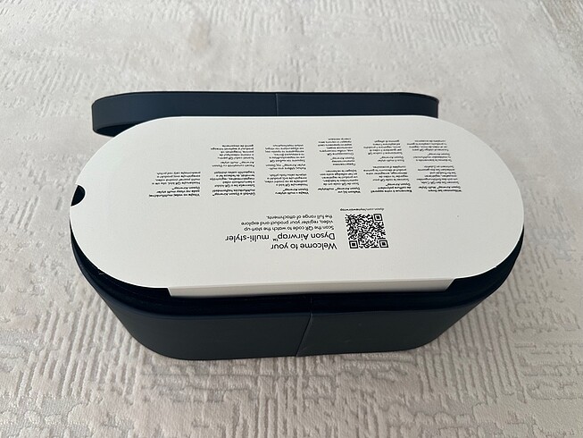 Beden Renk Dyson airwrap