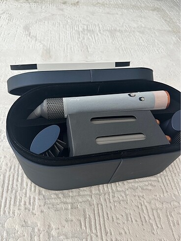 Beden Dyson airwrap