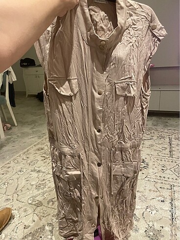 LC Waikiki Düşük kol saati elbise