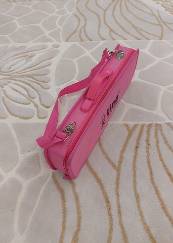 Melodika 32 Tuşlu Pembe - Görsel 4