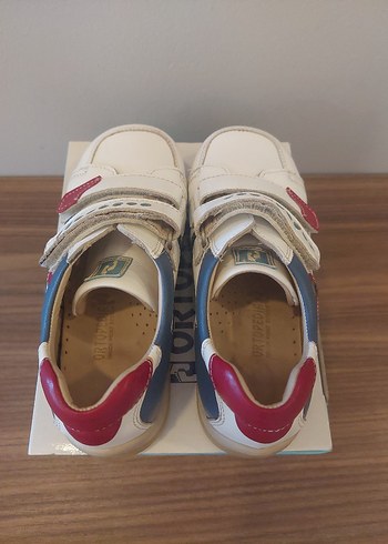 Ortopedik Erkek Çocuk Ayakkabısı - Görsel 6