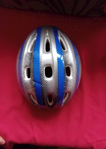 DYNAMIC Bisikletçi Kaskı - Görsel 4