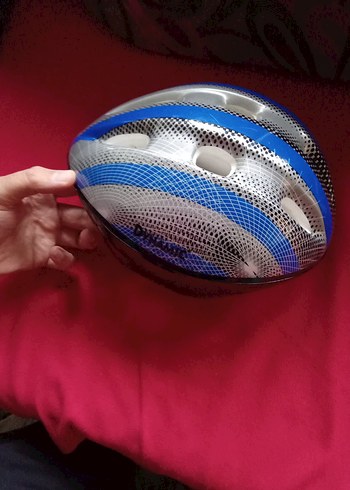 DYNAMIC Bisikletçi Kaskı - Görsel 3