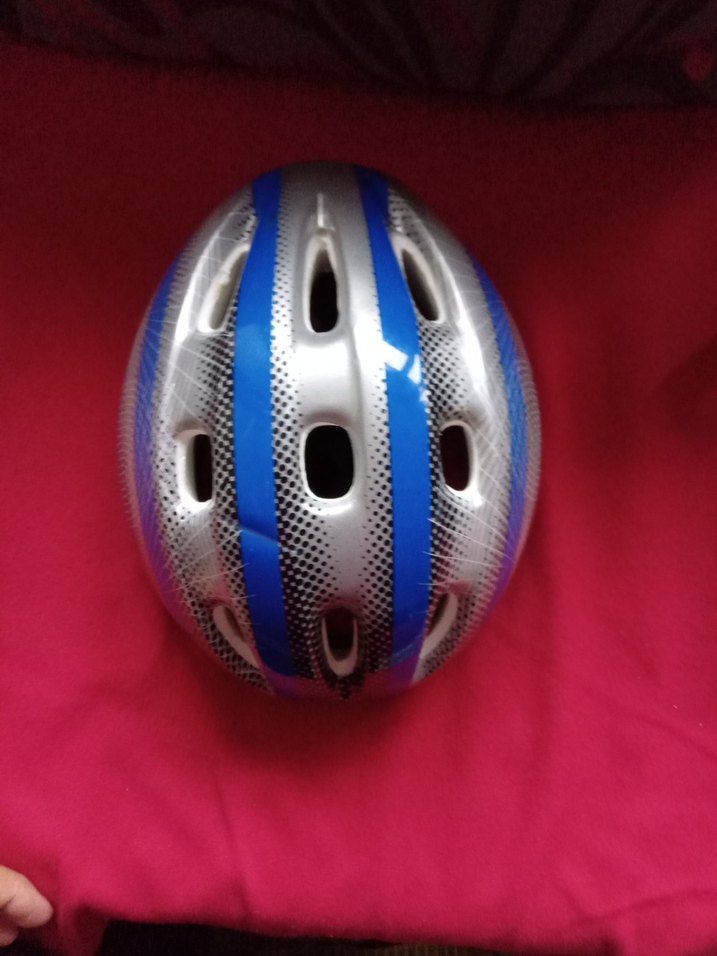 DYNAMIC Bisikletçi Kaskı - Görsel 4