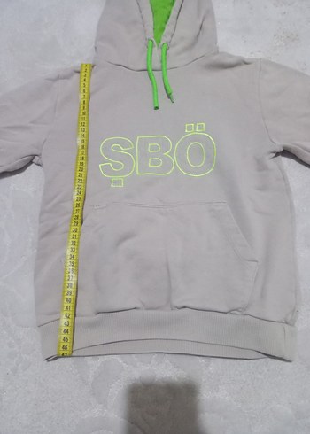 Okul Hırka 8 yaş - Görsel 2