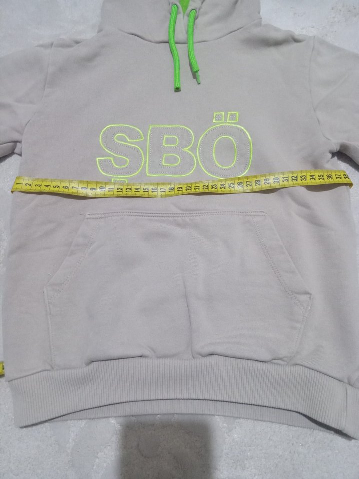 Okul Hırka 8 yaş - Görsel 3