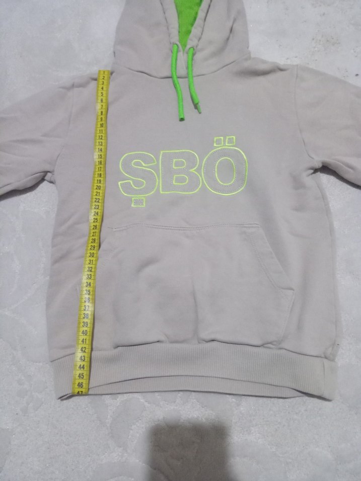 Okul Hırka 8 yaş - Görsel 2