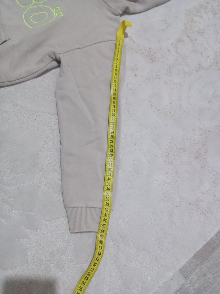 Okul Hırka 8 yaş - Görsel 4