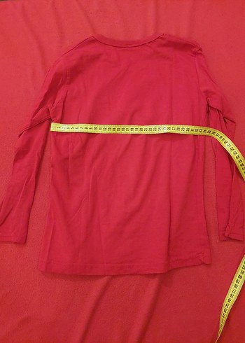 Atatürk baskılı tişort 8-9yaş - Görsel 3