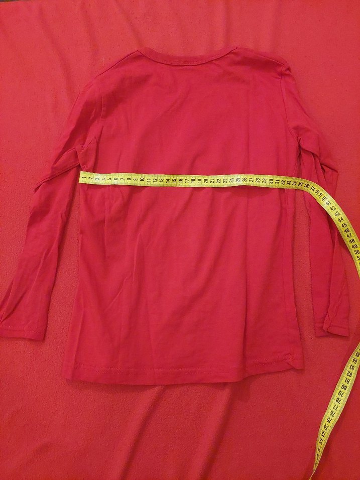 Atatürk baskılı tişort 8-9yaş - Görsel 3