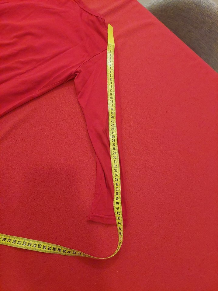 Atatürk baskılı tişort 8-9yaş - Görsel 4