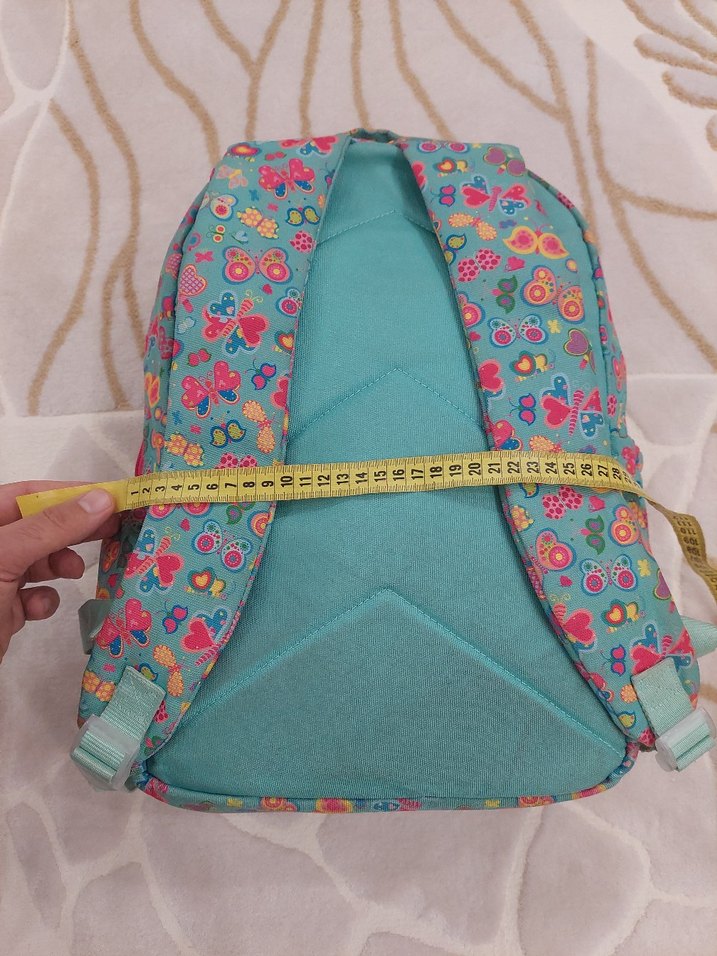 Kids Love 3 lü Set Okul Beslenme Çantası Kalemkutusu - Görsel 5